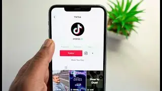 ★ COMO CAMBIAR DE CUENTA EN TIKTOK