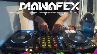 MANAFEX - Death Wish [Chop]
