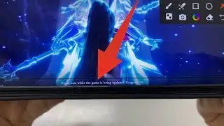 How to Fix Please wait while the game is being updated. Progress: 0% problem solve