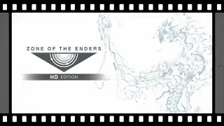 Zone of the Enders HD [Full Playthrough]
