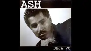 Ash (Ashant Kamat) - Lovely Lady