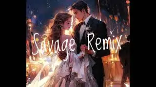 Rihanna - S&M (slowed reverb)