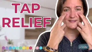 🌟 EFT Tapping for Trauma Healing: Release the Fear and Pain! 🌟