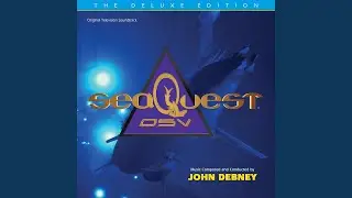 seaQuest Arrives (The Pilot: To Be Or Not To Be)