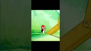 Tom and Jerry