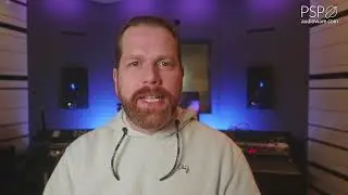 PSP Flare (originally PSP Flow) presented by Marlon Wolterink from White Noise studio.