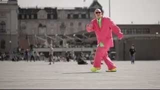 Möchtegang - So andersch