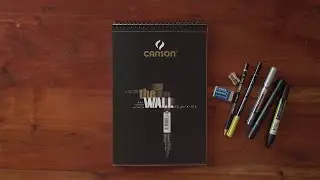 Canson® The Wall