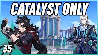 The Fontaine 5* Quest | Genshin Impact Catalyst Only