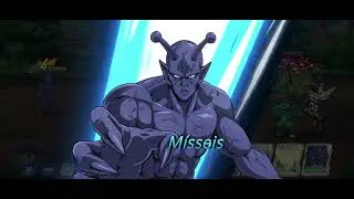 Festa no parque | EVENTO One punch man road to hero 2.0