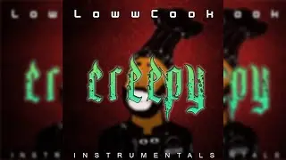 Free Spooky Trap Type Beat "CREEPY" PROD by LowwCook