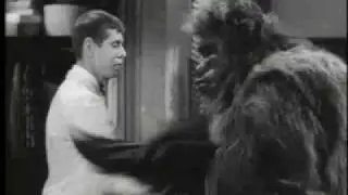 Bela Lugosi Meets a Brooklyn Gorilla (trailer)