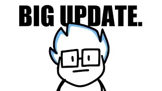 very big update