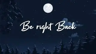 Moon Night Sky | Animated Stream Overlay Pack\Bundle | Stream Screen | Twitch Overlay