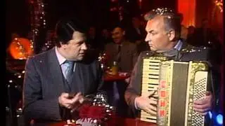 Ширвиндт и Державин в 