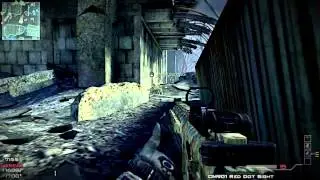COD MW3 Minitage 4