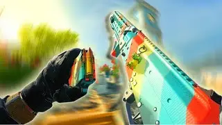 The NEW Conversion KIT makes the LONGBOW BROKEN!!! *MW3 Multiplayer Snipers ONLY*