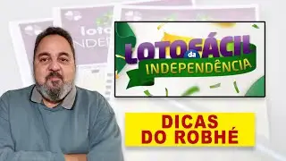 LOTOFÁCIL DA INDEPENDÊNCIA
