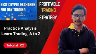 Binance Full Tutorial in Bangla | Binance এ ট্রেডিং শুরু করতে চান? তাহলে এই ভিডিওটি আপনার জন্য |