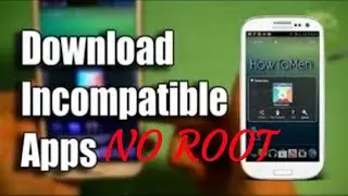 How to download 