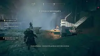 Atlas Fallen Coop - Part 3 The Knights of Bestegar?
