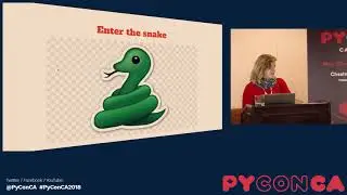 How our Python bot found your baseball ticket (Valérie Ouellet)