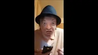 Звонок - опять реклама! Пародия на Юрия Гальцева.