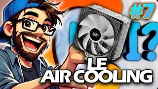 C KOI? - UN AIR COOLING - (#7)