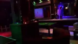 מקום לחגוג יום הולדת לילדים - וילה לופט תל אביב