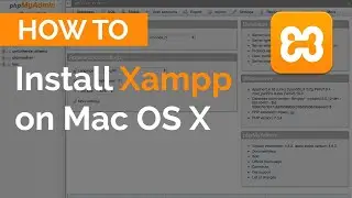 How to Install Xampp Server on macOS 2020