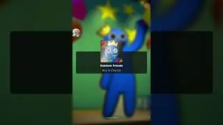 playing roblox