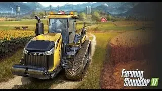 Farming Simulator 2017 | Как правильно устанавливать моды