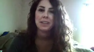 Meechelle is no longer unemployed!