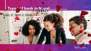 #Banking Part1 #Banking System in Nepal