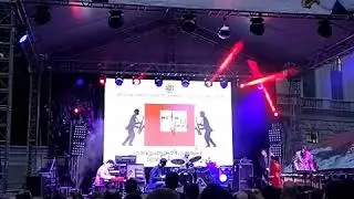 Петроджаз 2017