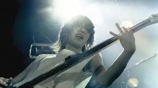 BRATS - Ms. Downer (Live Video)