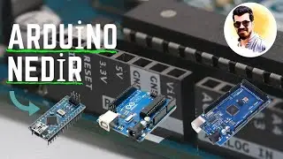 Arduino nedir? nasıl kullanılır?