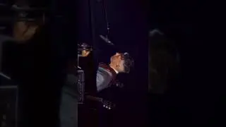 No Stone Unturned, Live from the Iconology Solo Tour, 2024