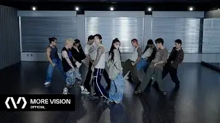 박재범 (Jay Park) - ‘Gimme A Minute (Feat. CHUNG HA)’ Dance Practice Video