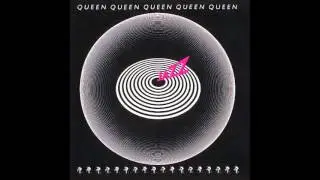 Queen-Don't Stop Me Now