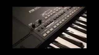 KORG PA-600 - video instrukcja - cześć 5/7 SONG BOOK