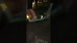 дрифт пошёл не по плану 😕🛴💨 