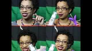 Mega Sensual Haul feat. Ashley' s Naturals, Jimmy Jane and Honey Pot Fresh | Melanin Born