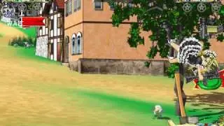 My making original game