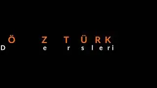 Müzik Teknolojisi Dersleri 03