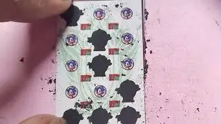 tak tik bom#tebak #gosokan #gambar #fyp #trending #viralvideo #sticker