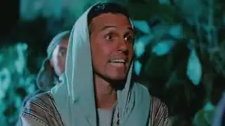 Сильный диалог.