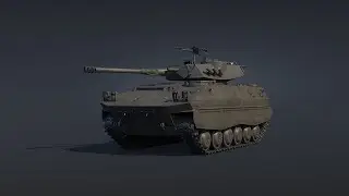 Прокачка Италии ТРБ 7.7 в War Thunder #157