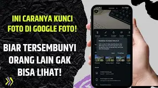 How to lock photos and videos in Google Photos on Samsung phones