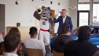 Spike The Sales 44 Down TV15